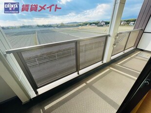 阿倉川駅 徒歩32分 2階の物件内観写真